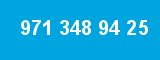 971 348 94 25